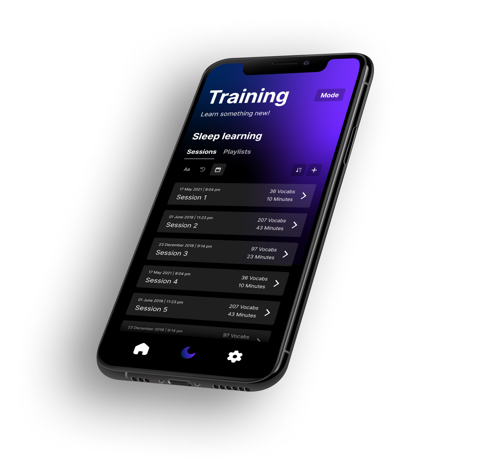 Smartnap Learning in deep sleep? We make it possible!